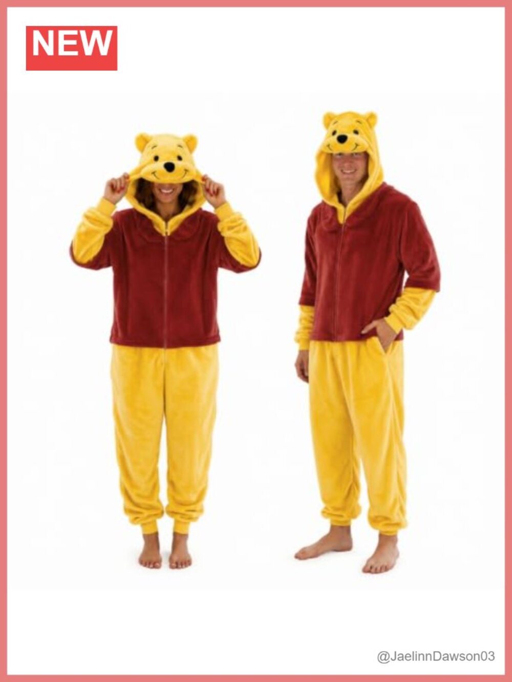 Slim Fit Adult Onesie Plush Animal Costume Unisex One-Piece Pajama